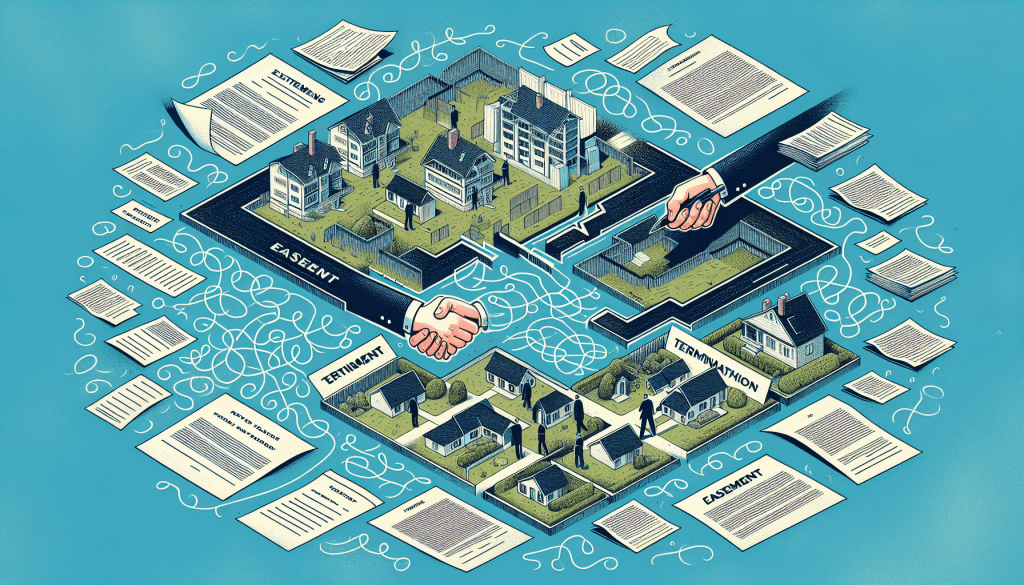 What's an Easement: Your Guide to Property Rights and Access